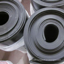 Industry China Price Black SBR Rubber Sheet for Hot Sale